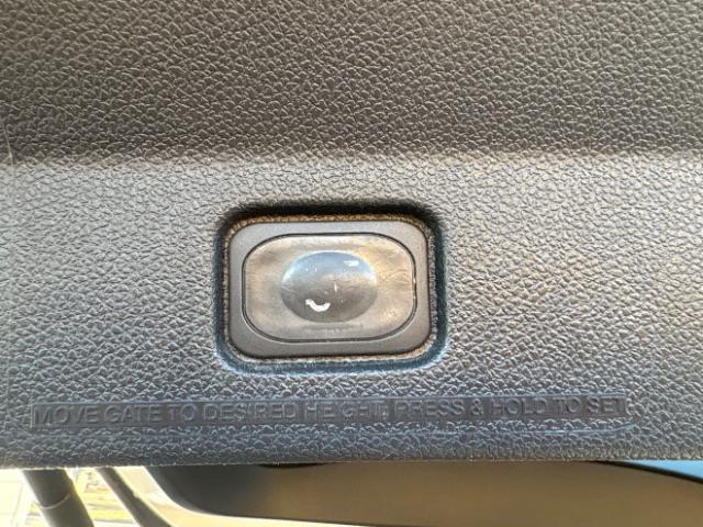 Ford Explorer  2016