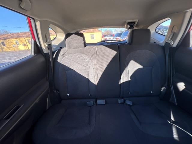 Nissan Rogue Select  2014