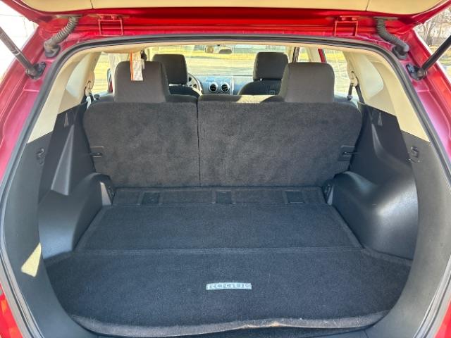 Nissan Rogue Select  2014