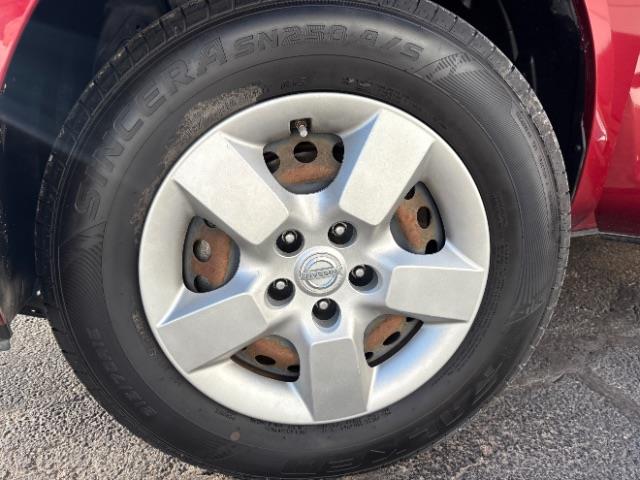 Nissan Rogue Select  2014