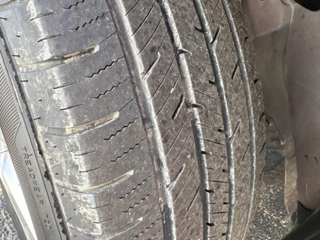 Nissan Rogue Select  2014