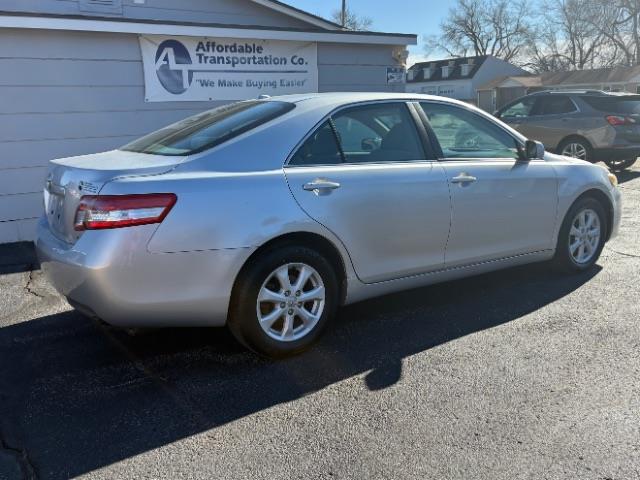 Toyota Camry  2011