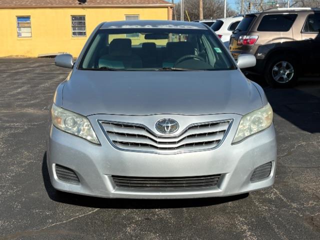 Toyota Camry  2011