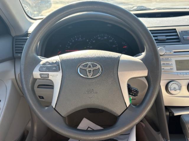 Toyota Camry  2011