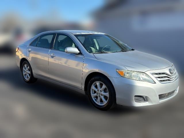 Toyota Camry  2011