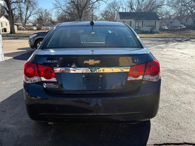 Chevrolet Cruze Limited  2016