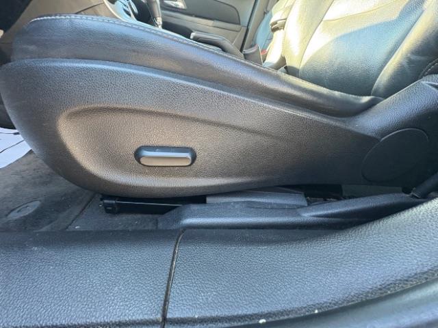 Chevrolet Cruze Limited  2016