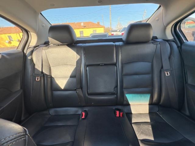 Chevrolet Cruze Limited  2016