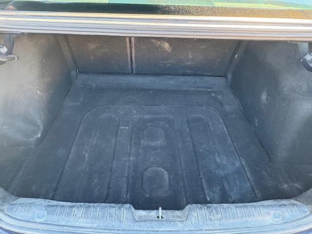 Chevrolet Cruze Limited  2016