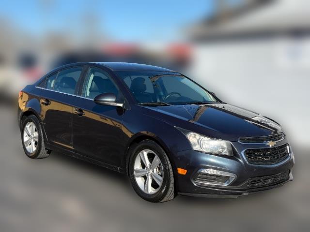 2016 Chevrolet Cruze Limited 2LT Auto
