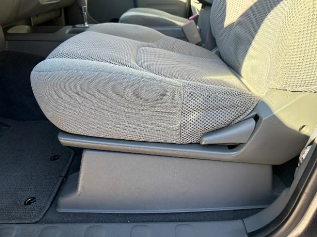 Nissan Frontier  2019