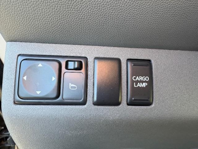 Nissan Frontier  2019