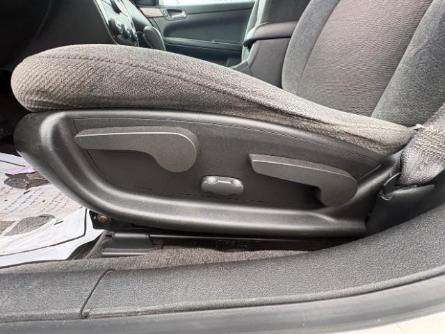 Chevrolet Impala  2008