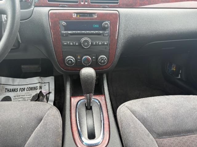 Chevrolet Impala  2008