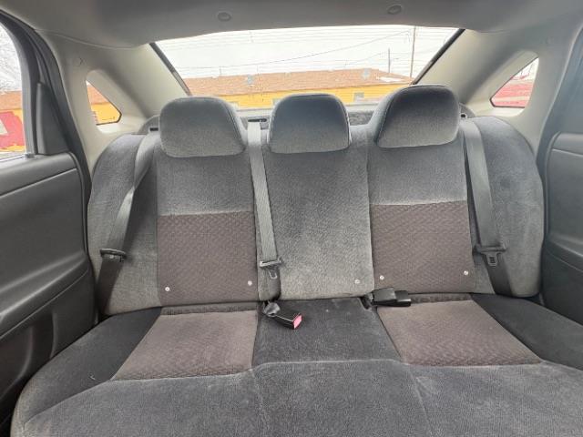 Chevrolet Impala  2008