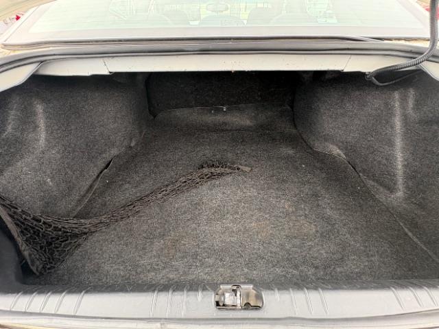 Chevrolet Impala  2008