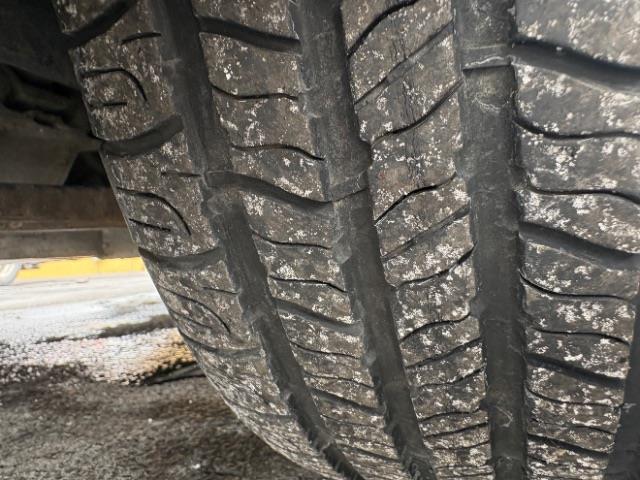 Chevrolet Impala  2008