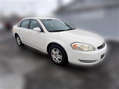 2008 Chevrolet Impala 