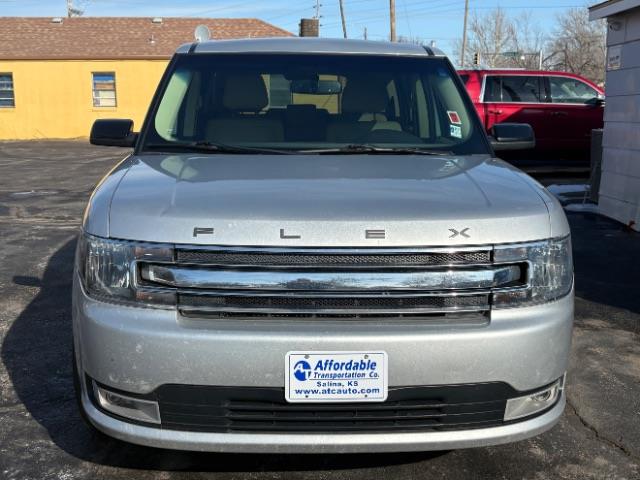 Ford Flex  2017