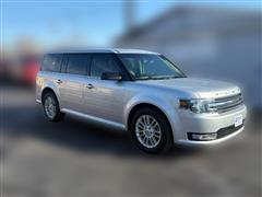 2017 Ford Flex 
