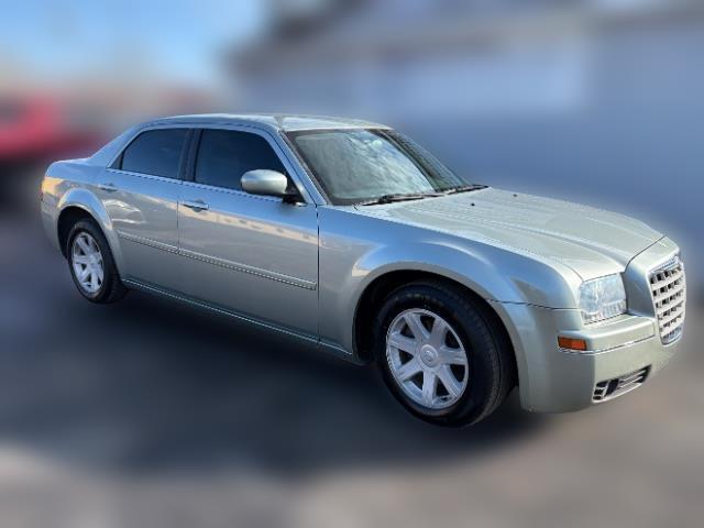 2005 Chrysler 300 Touring
