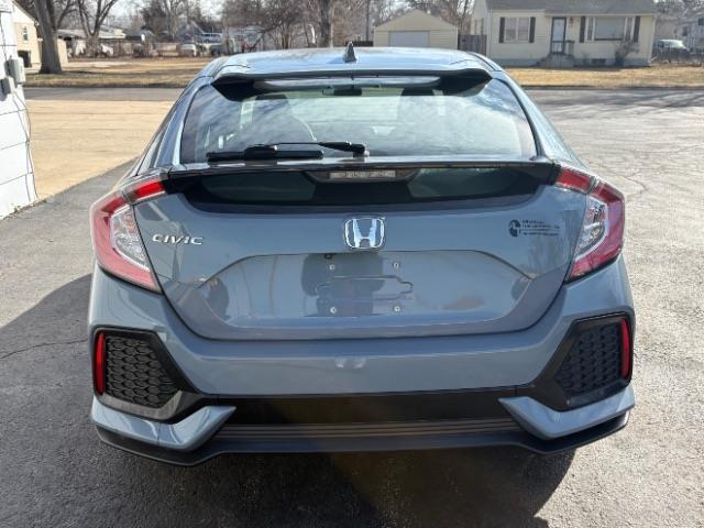 Honda Civic  2019