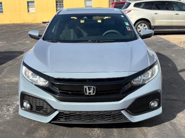 Honda Civic  2019