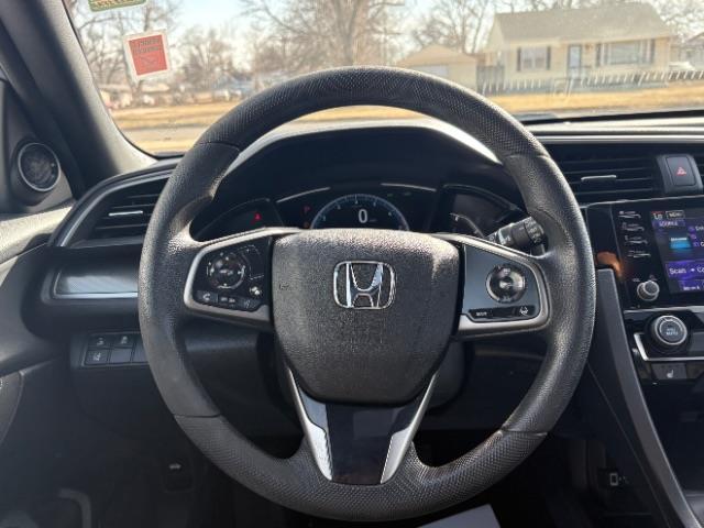 Honda Civic  2019