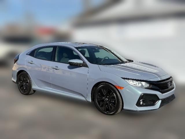 Honda Civic  2019