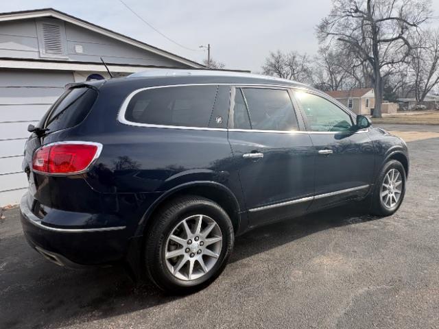 Buick Enclave  2016