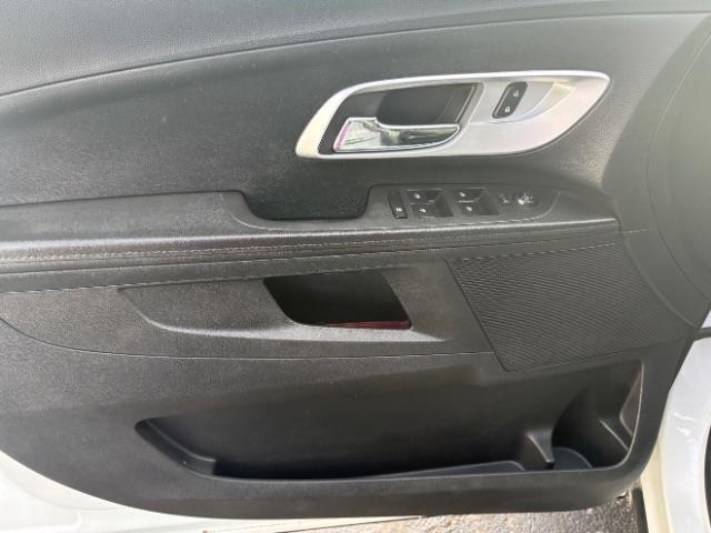 Chevrolet Equinox  2016