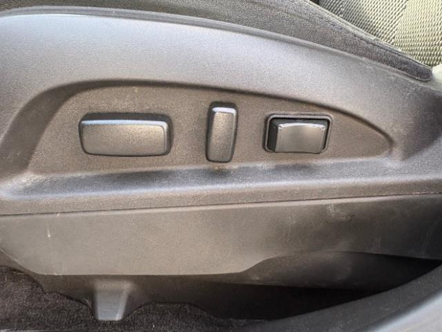 Chevrolet Equinox  2016