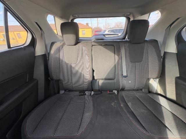 Chevrolet Equinox  2016