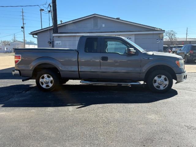Ford F-150  2009