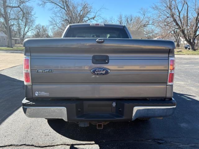 Ford F-150  2009