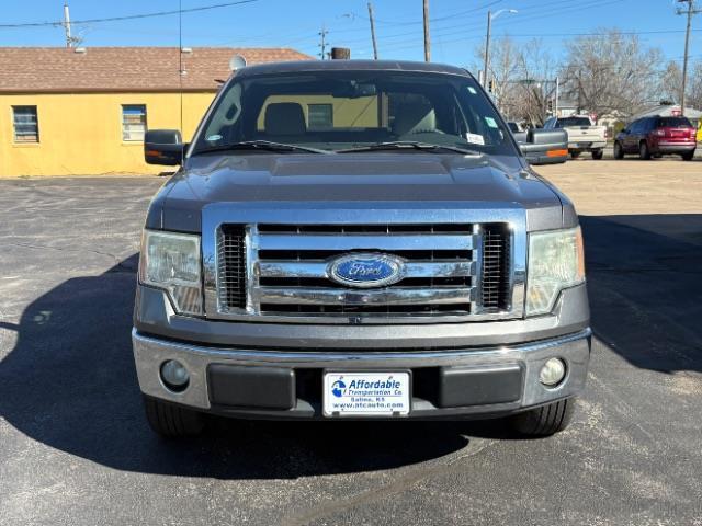 Ford F-150  2009