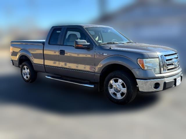 2009 Ford F-150 XLT