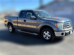 2009 Ford F-150 