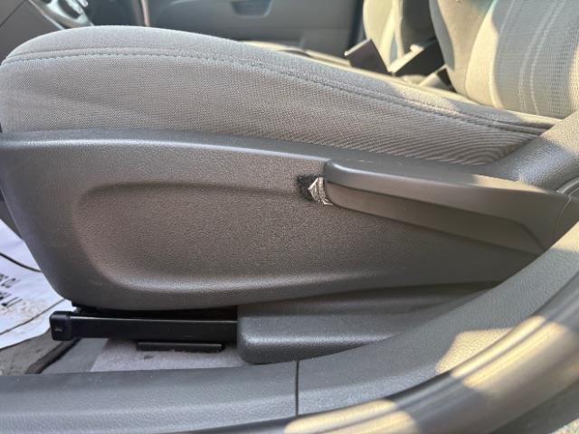 Chevrolet Sonic  2013