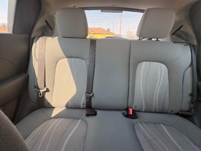 Chevrolet Sonic  2013