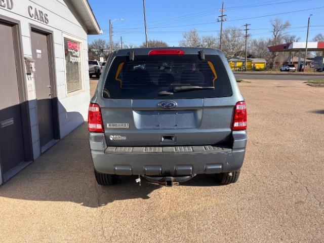 Ford Escape  2011