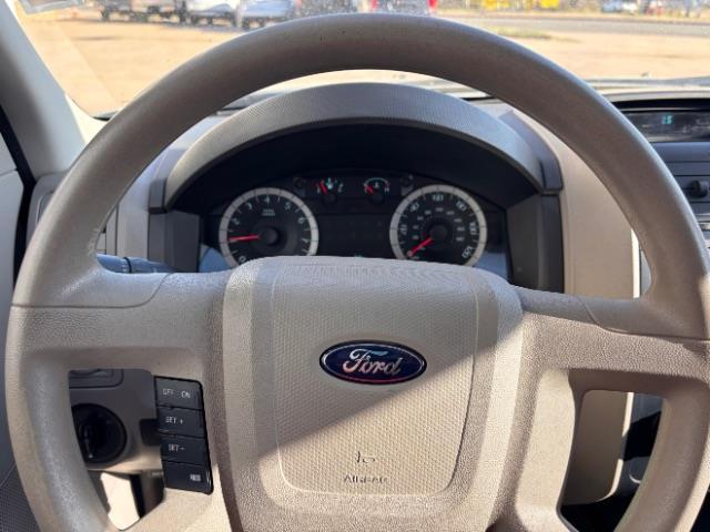 Ford Escape  2011