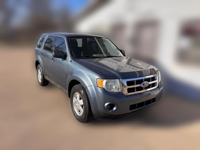 2011 Ford Escape XLS