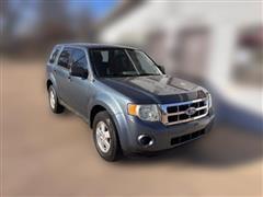 2011 Ford Escape 