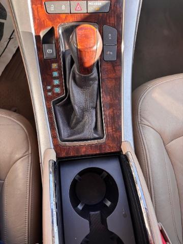 Buick LaCrosse  2012