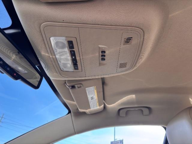 Buick LaCrosse  2012