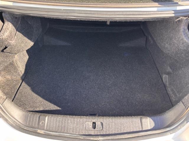 Buick LaCrosse  2012