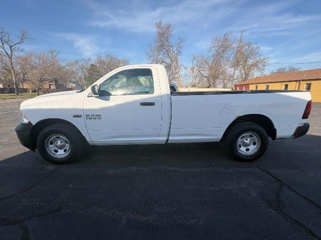 RAM 1500  2014