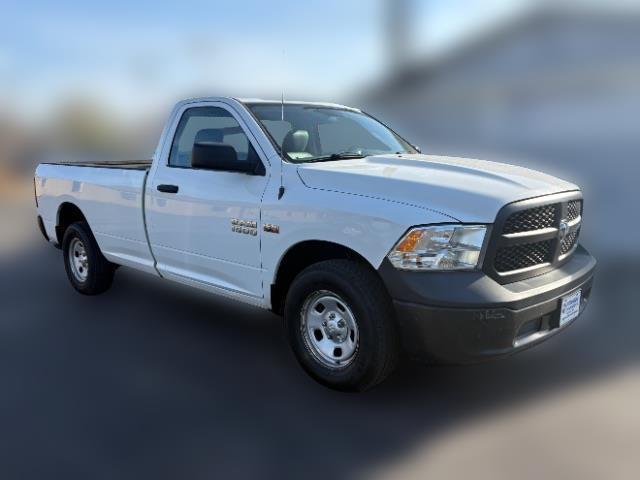 RAM 1500  2014