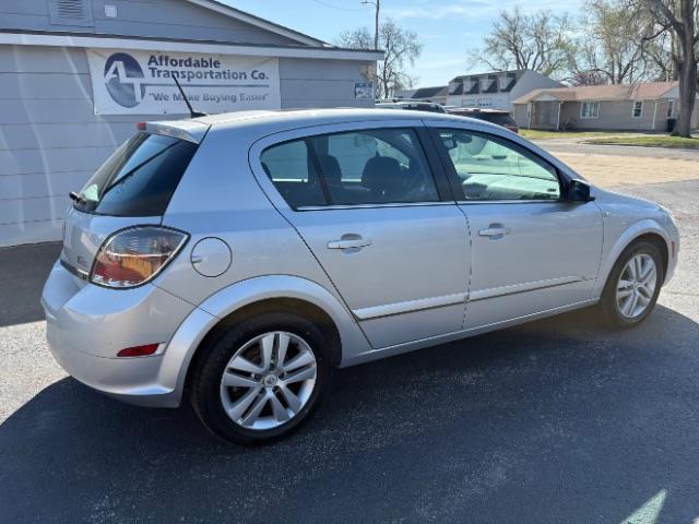 Saturn Astra  2008